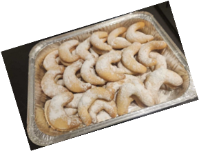 סהרוני שקדים